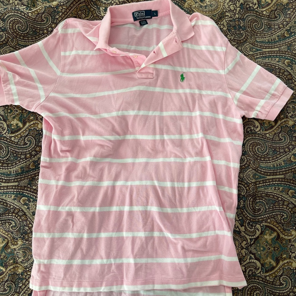 Ralph Lauren Polo shirt